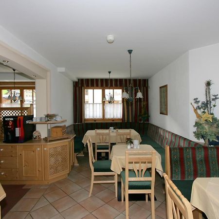 Hotel Garni Litzner Ischgl Exterior photo