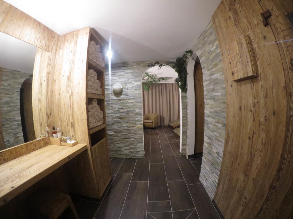 Hotel Garni Litzner Ischgl Exterior photo