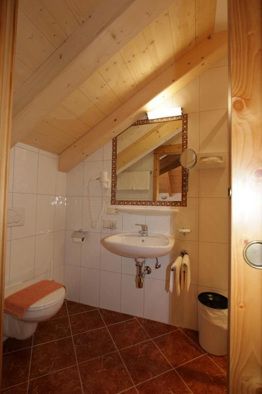 Hotel Garni Litzner Ischgl Room photo
